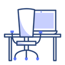 پیش‌نمایش فایل workplace-4394712 از پک کسب و کار و دفتر