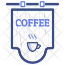 پیش‌نمایش فایل cafe-signboard-4573400 از پک قهوه و شیر