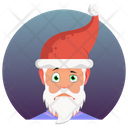 پیش‌نمایش فایل sad-santa-4578201 از پک چهره واکنش بابانوئل