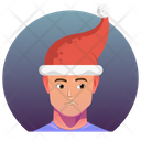 پیش‌نمایش فایل sad-santa-4578209 از پک چهره واکنش بابانوئل
