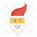 پیش‌نمایش فایل happy-santa-4576793 از پک آواتار بابانوئل