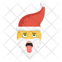 پیش‌نمایش فایل santa-face-4576791 از پک آواتار بابانوئل