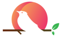 پیش‌نمایش فایل sparrow-bird-4416868 از پک حیوانات