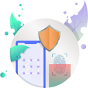 پیش‌نمایش فایل biometric-security-4453158 از پک کسب و کار و تجارت الکترونیک