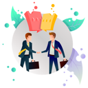 پیش‌نمایش فایل business-deal-4453154 از پک کسب و کار و تجارت الکترونیک