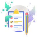 پیش‌نمایش فایل checklist-4453153 از پک کسب و کار و تجارت الکترونیک