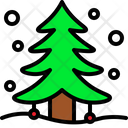 پیش‌نمایش فایل christmas-tree-4762713 از پک کریسمس