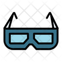 پیش‌نمایش فایل 3d-glasses-5490038 از پک علم