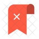 پیش‌نمایش فایل delete-tag-4630478 از پک نشانک ها و برچسب ها