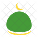 پیش‌نمایش فایل dome-4933970 از پک رمضان کریم