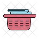 پیش‌نمایش فایل clothes-basket-4973251 از پک خشکشویی