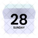 پیش‌نمایش فایل calender-5013182 از پک اپلیکیشن اندروید