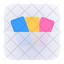 پیش‌نمایش فایل color-folder-5013186 از پک اپلیکیشن اندروید