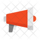 پیش‌نمایش فایل megaphone-5187866 از پک آتش نشان