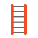 پیش‌نمایش فایل stairs-5187869 از پک آتش نشان