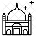 پیش‌نمایش فایل masjid-5330307 از پک رمضان