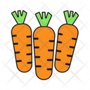 پیش‌نمایش فایل carrot-8382429 از پک مزرعه