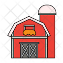 پیش‌نمایش فایل farm-house-8382424 از پک مزرعه