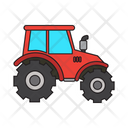 پیش‌نمایش فایل tractors-8382422 از پک مزرعه