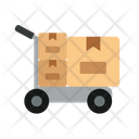 پیش‌نمایش فایل trolley-9732999 از پک تحویل