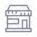 پیش‌نمایش فایل salon-building-10989021 از پک آرایشگر