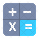 پیش‌نمایش فایل calculator-4062246 از پک آیکون اپلیکیشن ها