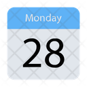 پیش‌نمایش فایل calender-4062247 از پک آیکون اپلیکیشن ها