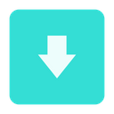 پیش‌نمایش فایل download-4062251 از پک آیکون اپلیکیشن ها