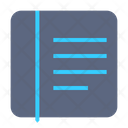 پیش‌نمایش فایل note-4062257 از پک آیکون اپلیکیشن ها