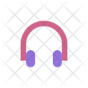 پیش‌نمایش فایل earphone-4267953 از پک بسته آیکون جامد ویژه