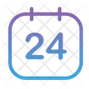 پیش‌نمایش فایل 24-date-4395664 از پک رابط کاربری