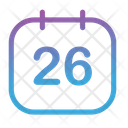 پیش‌نمایش فایل 26-date-4395616 از پک رابط کاربری