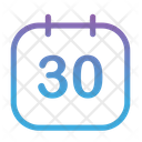 پیش‌نمایش فایل 30-date-4395620 از پک رابط کاربری