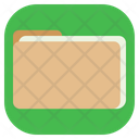 پیش‌نمایش فایل folder-4425098 از پک رابط کاربری