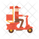 پیش‌نمایش فایل delevery-4540534 از پک فست فود