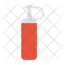 پیش‌نمایش فایل ketchup-4540524 از پک فست فود