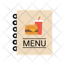 پیش‌نمایش فایل menu-fast-food-4540526 از پک فست فود