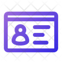 پیش‌نمایش فایل id-card-5794576 از پک رایانش ابری