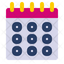 پیش‌نمایش فایل calendar-6343971 از پک دوشنبه سایبری