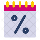 پیش‌نمایش فایل discount-calendar-6343972 از پک دوشنبه سایبری