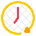 پیش‌نمایش فایل hour-6343962 از پک دوشنبه سایبری