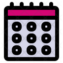 پیش‌نمایش فایل calendar-6344045 از پک دوشنبه سایبری