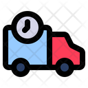پیش‌نمایش فایل delivery-time-6344061 از پک دوشنبه سایبری