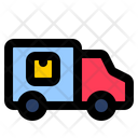 پیش‌نمایش فایل delivery-truck-6344062 از پک دوشنبه سایبری