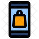پیش‌نمایش فایل mobile-shopping-6344103 از پک دوشنبه سایبری