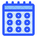 پیش‌نمایش فایل calendar-6344119 از پک دوشنبه سایبری