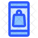 پیش‌نمایش فایل mobile-shopping-6344177 از پک دوشنبه سایبری
