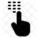 پیش‌نمایش فایل access-8149061 از پک رابط کاربری