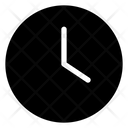 پیش‌نمایش فایل clock-8149083 از پک رابط کاربری