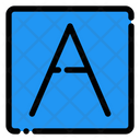 پیش‌نمایش فایل alphabet-8148564 از پک رابط کاربری